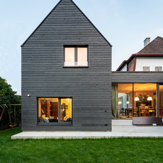 © Smartvoll Architekten / Dimitar Gamizov © Smartvoll Architekten / Dimitar Gamizov