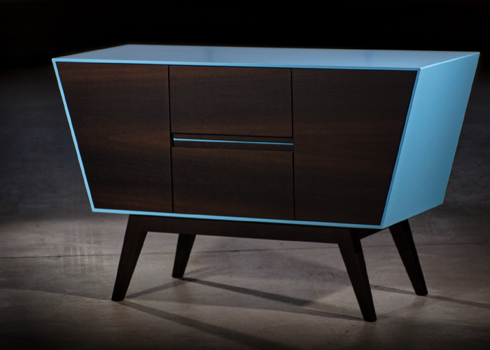 © Gesellenstück Sarah Restle / AM Tischler / Kerstin Motsch