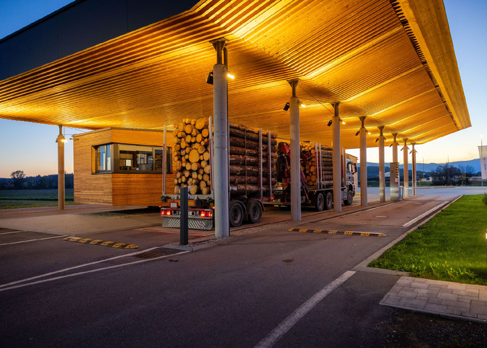 © © HASSLACHER Gruppe | Trecolore Architects