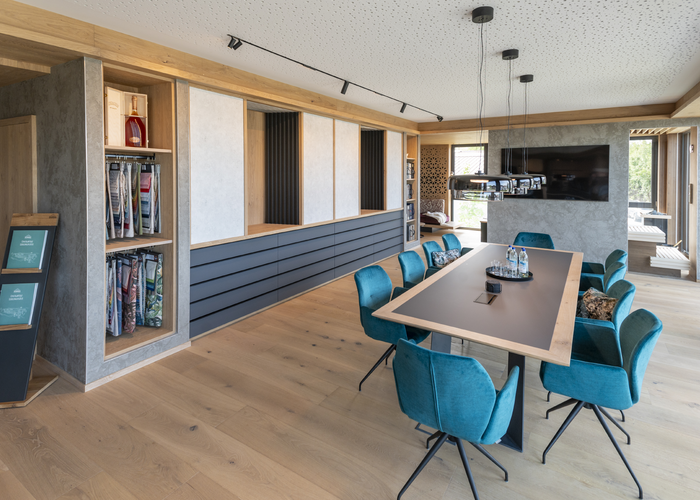 © Schroll Wellness & Wohnen