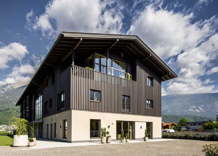 © Schloss & Boutiquehotel Mitterhart / David Innerhofer