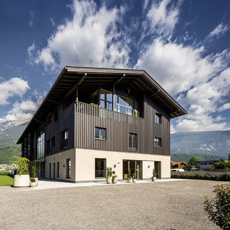 © Schloss & Boutiquehotel Mitterhart / David Innerhofer