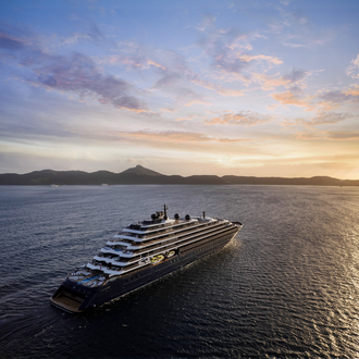 © The Ritz-Carlton Yacht Collection