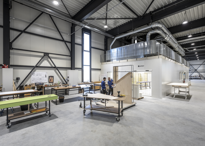 © Messner Ges.m.b.H.