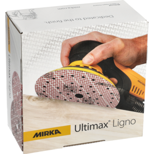 © Mirka GmbH