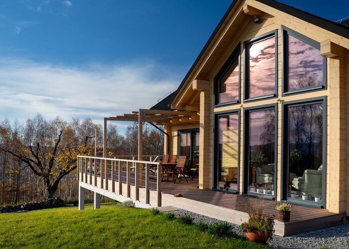 © Dariusz Tyrpin / EURODOM Dębica