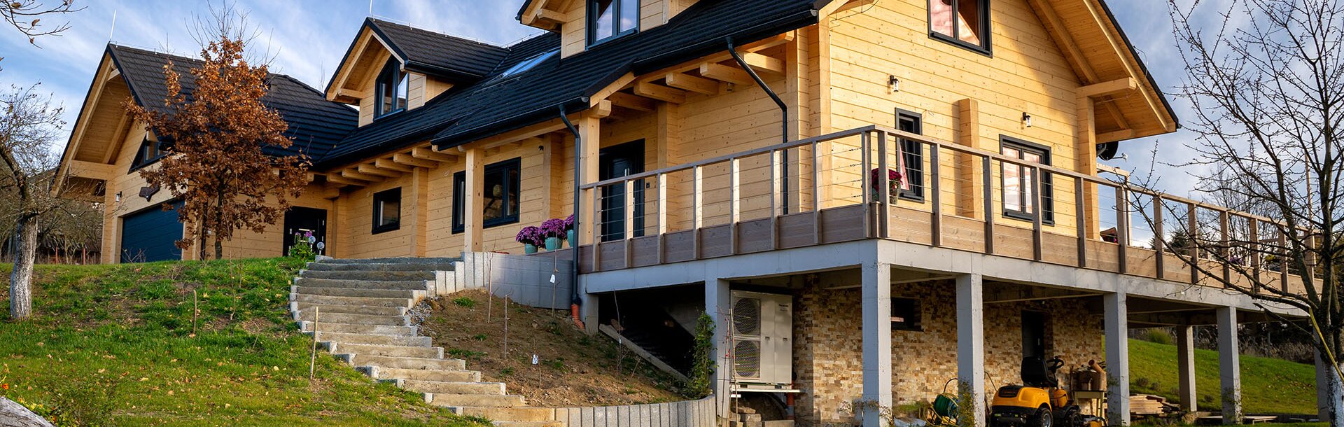 © Dariusz Tyrpin / EURODOM Dębica