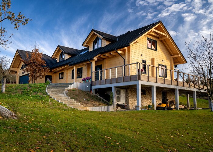 © Dariusz Tyrpin / EURODOM Dębica