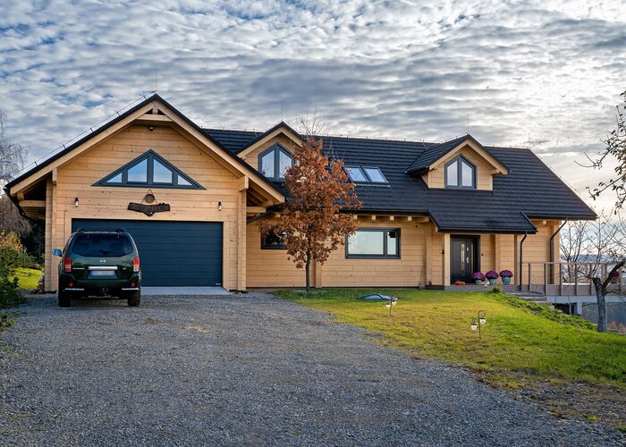 © Dariusz Tyrpin / EURODOM Dębica