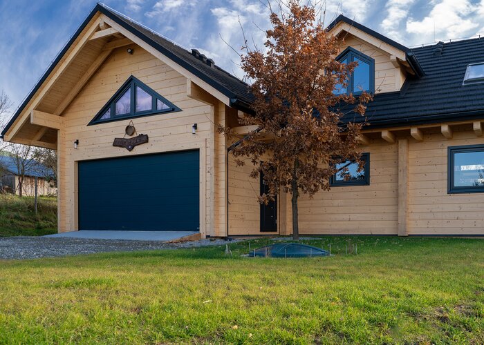 © Dariusz Tyrpin / EURODOM Dębica