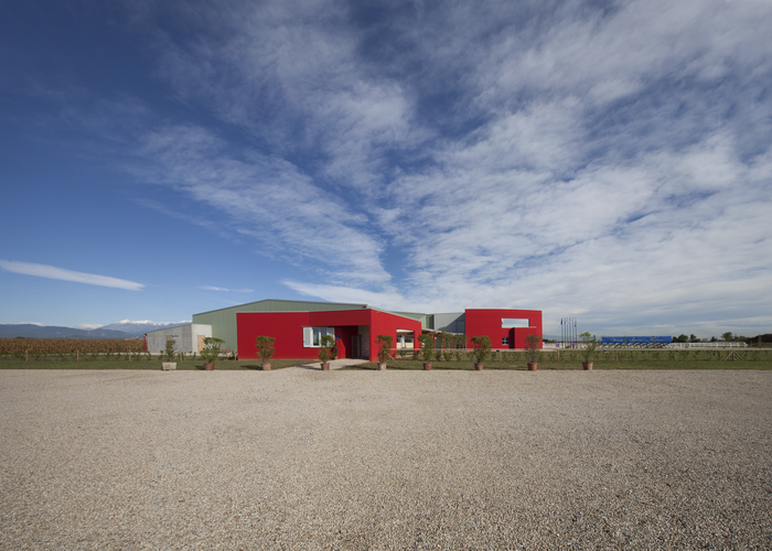 © PH. DONATELLA SIMONETTI