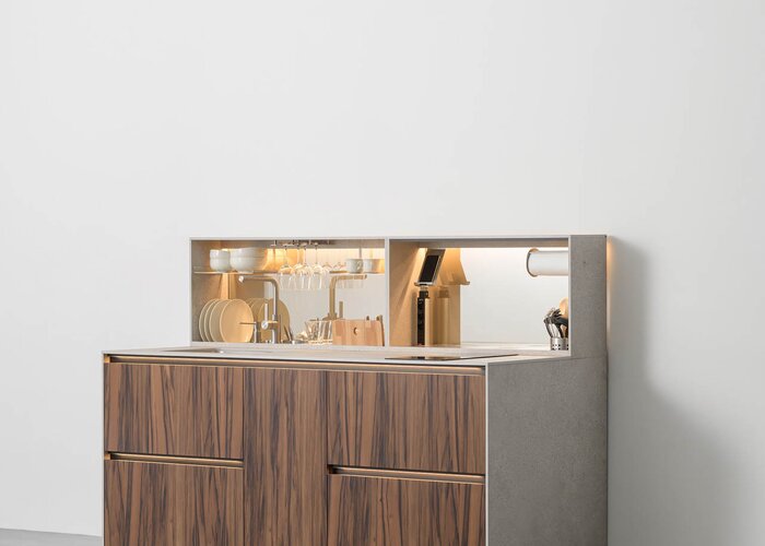 © Mriya kitchens, Ukraine