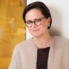 Claudia M. Berghofer - Kierowniczka Działu komunikacji korporacyjnej Claudia M. Berghofer - Kierowniczka Działu komunikacji korporacyjnej