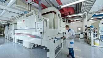 Zastosowanie produktów marki ADLER – wszystkie produkty ADLER zostają poddane najsurowszym kontrolom jakości podczas testów technicznych Zastosowanie produktów marki ADLER – wszystkie produkty ADLER zostają poddane najsurowszym kontrolom jakości podczas testów technicznych