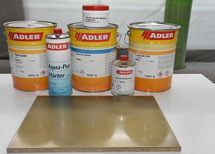 Użyte produkty marki ADLER